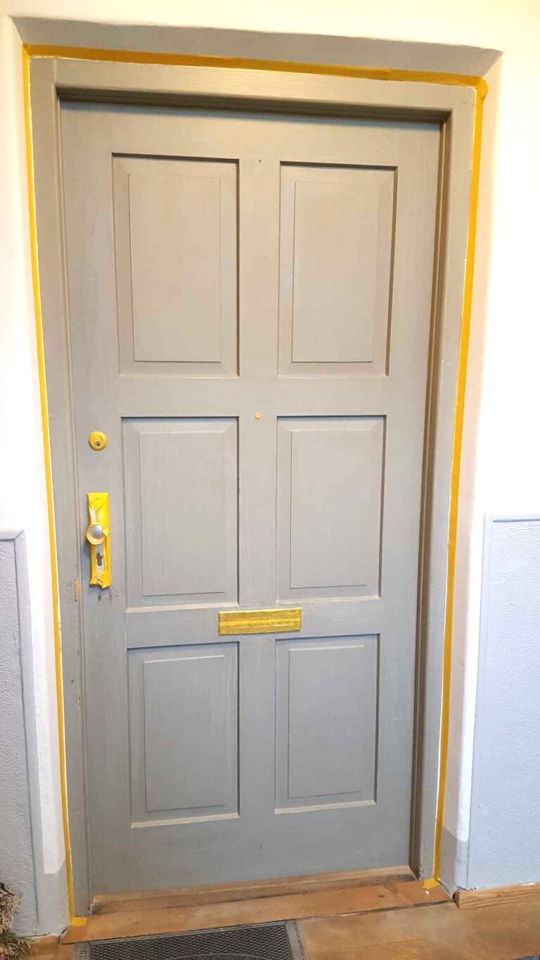 mile-bau-und-design-Malerarbeiten innen-1