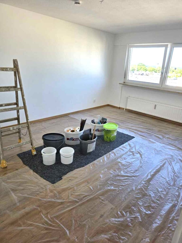 mile-bau-und-design-Malerarbeiten innen-18