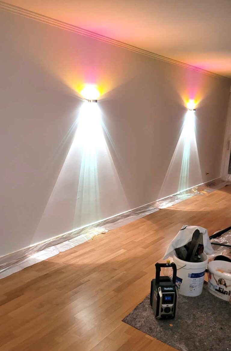 mile-bau-und-design-Malerarbeiten innen-8