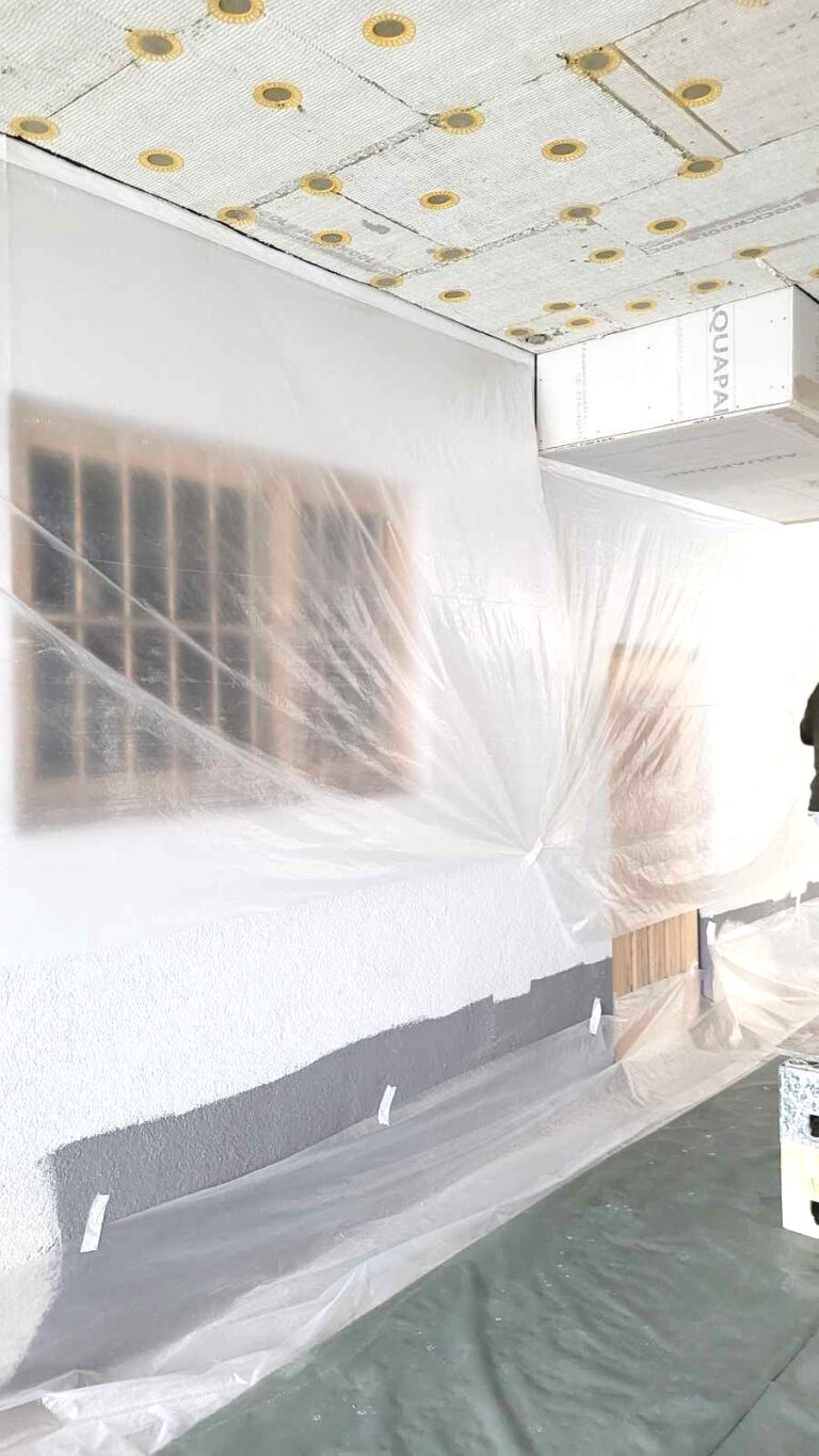 mile-bau-und-design-Wärmedämmverbund System-1