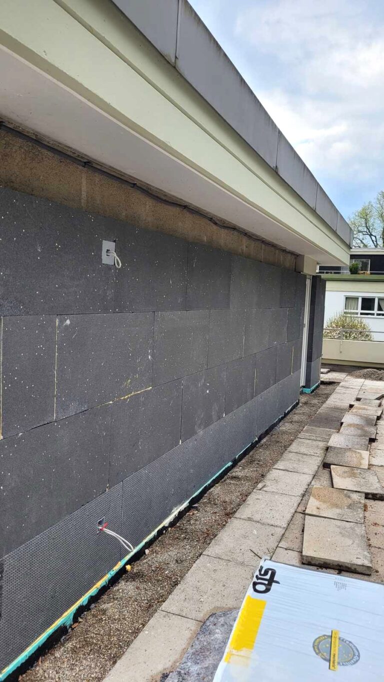 mile-bau-und-design-Wärmedämmverbund System-4