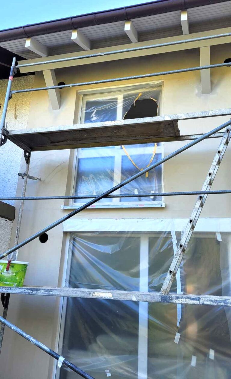 mile-bau-und-design-Wärmedämmverbund System-5